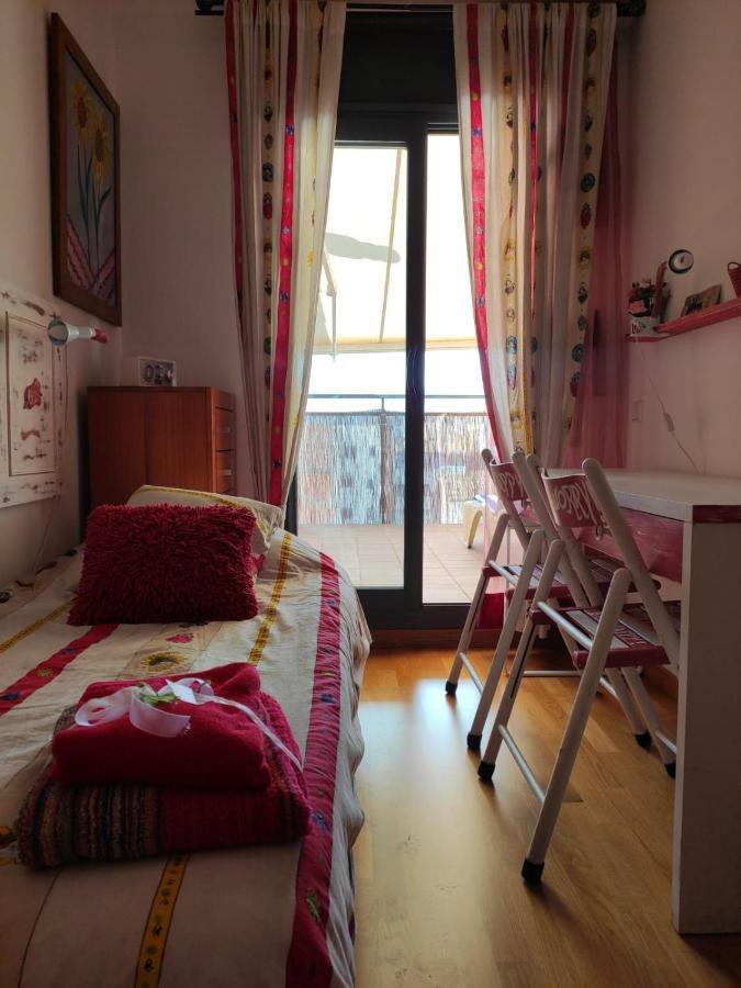 شقة Acogedor Atico Duplex En تريمب المظهر الخارجي الصورة