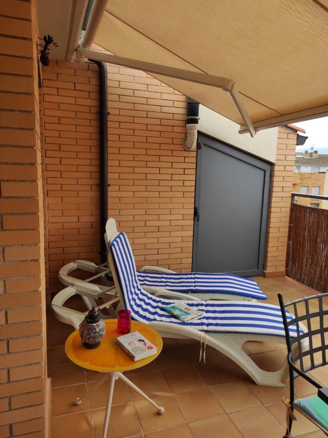 شقة Acogedor Atico Duplex En تريمب المظهر الخارجي الصورة
