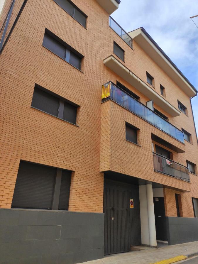 شقة Acogedor Atico Duplex En تريمب المظهر الخارجي الصورة