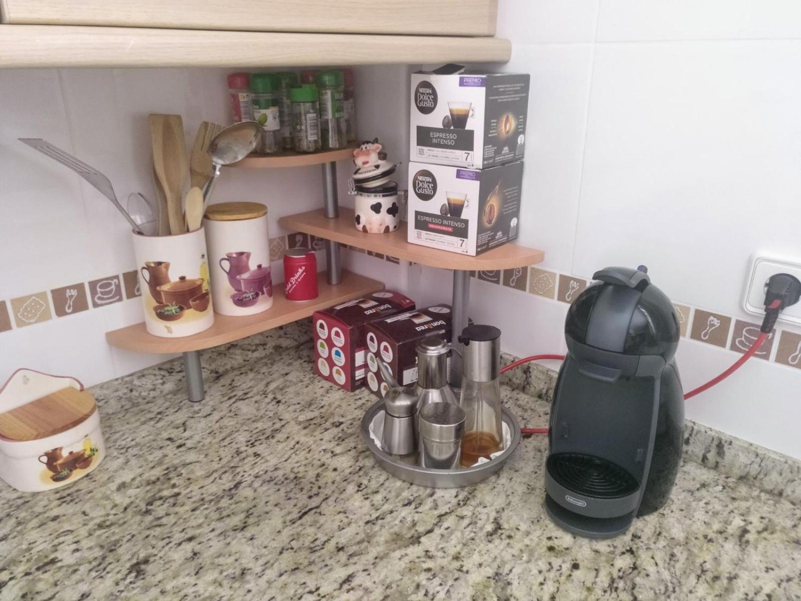 شقة Acogedor Atico Duplex En تريمب المظهر الخارجي الصورة