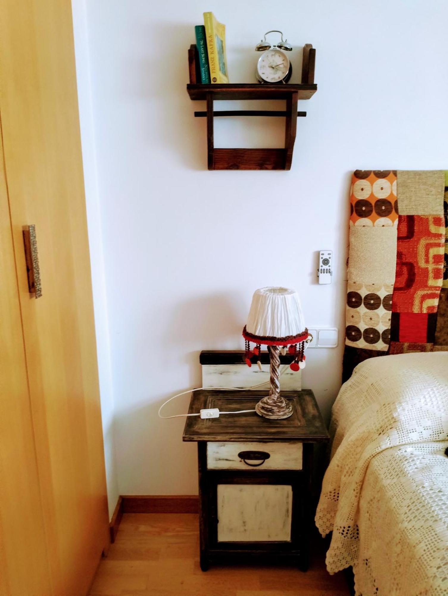 شقة Acogedor Atico Duplex En تريمب المظهر الخارجي الصورة