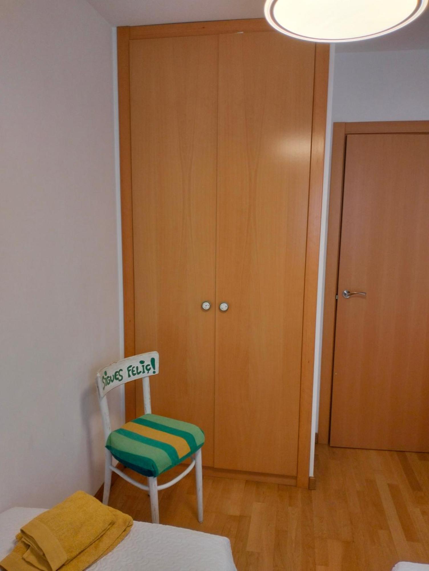 شقة Acogedor Atico Duplex En تريمب المظهر الخارجي الصورة